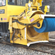 Image for article titled These MTA Snow Trains Fight Old Man Winter with Jet Engines
